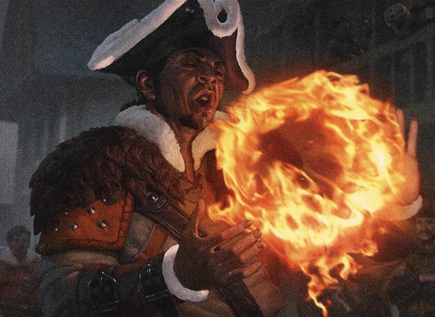 Kessig Flamebreather